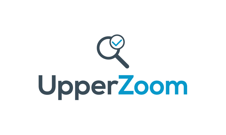 UpperZoom.com - Great premium domain marketplace